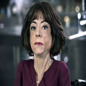 Liz Carr